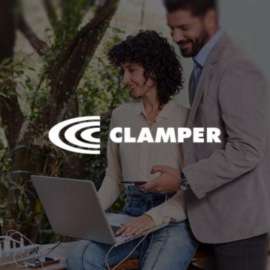clamper