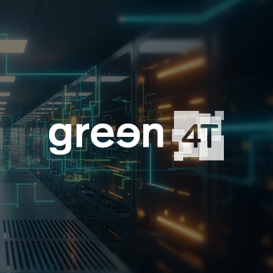 green4T