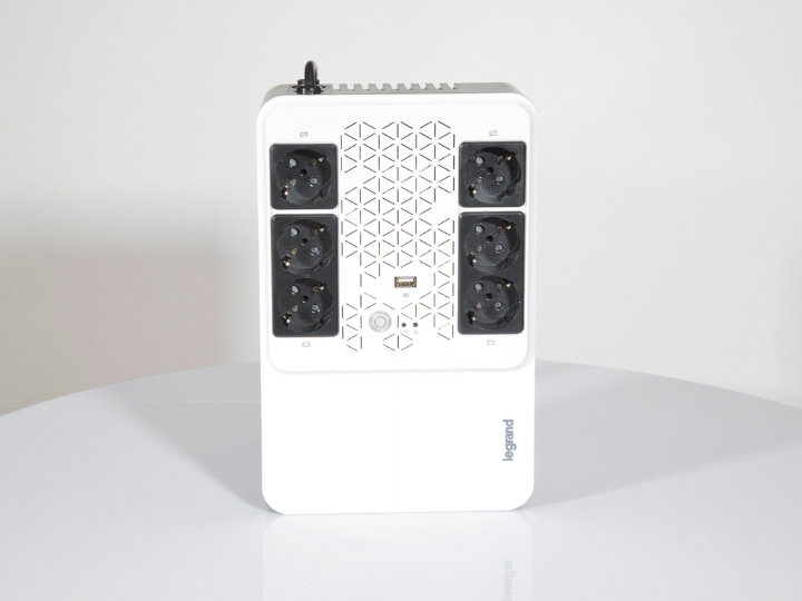 inverter ups legrand