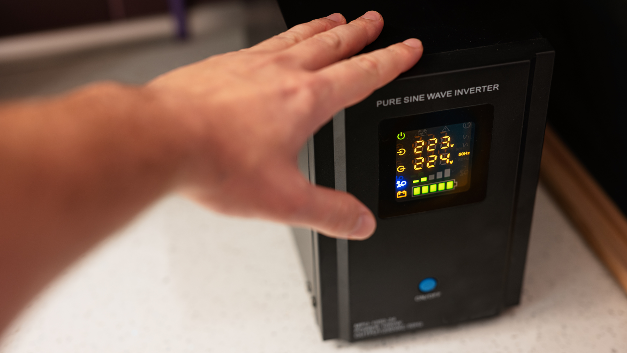 inverter