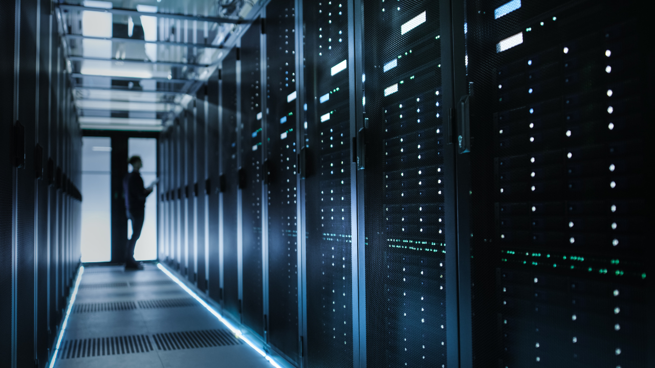legrand datacenter